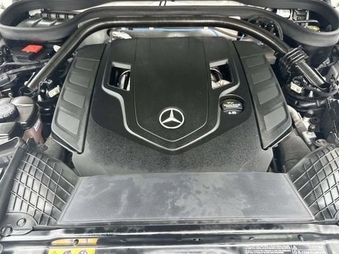 Certified 2021 Mercedes-Benz G 550 G 550 image 10