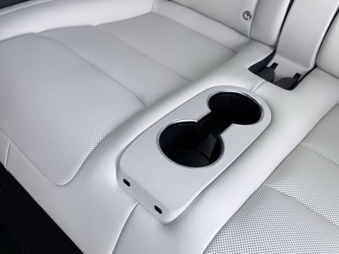 Used 2025 Tesla Model X Plaid image 48