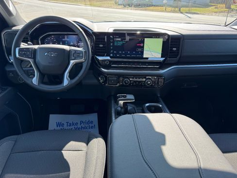 New 2026 Chevrolet Silverado 1500 RST image 37