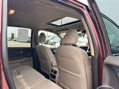 Used 2018 Honda Ridgeline RTL-E image 33