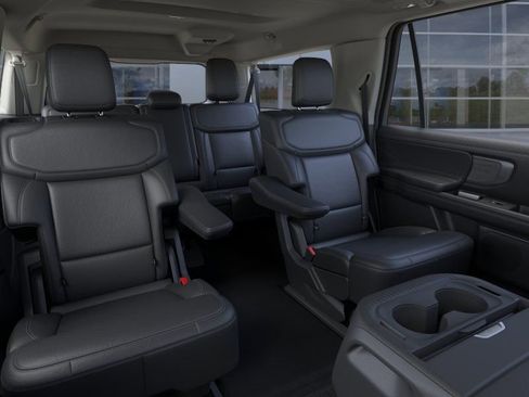 New 2026 Ford Expedition Max Platinum AWD/4WD image 11