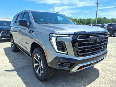 New 2026 GMC Yukon AT4 Ultimate