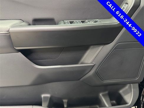 Used 2025 Ford F150 STX w/ STX Black Appearance Package image 11