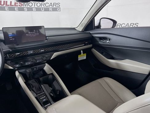 Used 2024 Honda Accord EX-L image 23