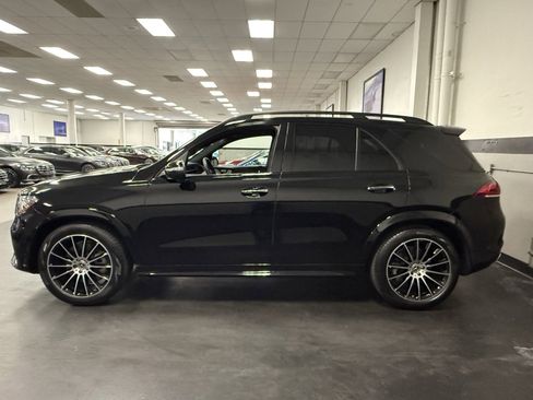 Certified 2023 Mercedes-Benz GLE 450 GLE 450 image 7