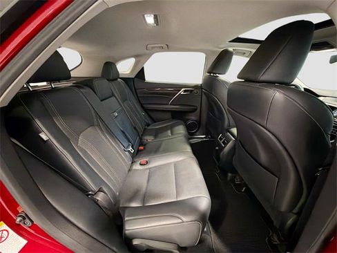 Used 2017 Lexus RX 350 350 image 22