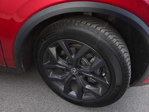 Used 2022 Acura MDX A-Spec image 2