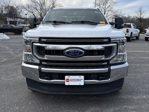 Used 2022 Ford F250 XLT image 2