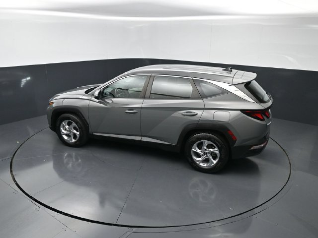 Used 2024 Hyundai Tucson SE FWD image 20
