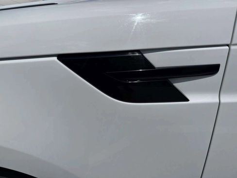 Used 2024 Land Rover Range Rover Sport Dynamic SE AWD/4WD image 34