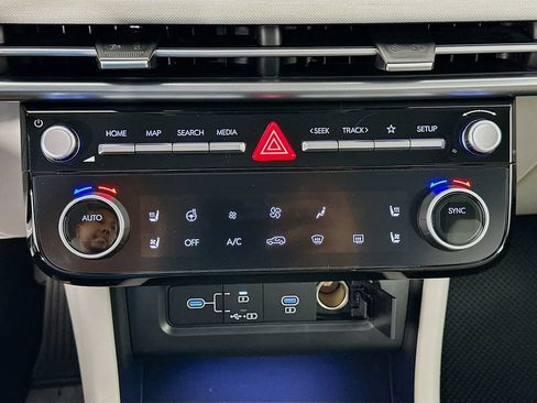 New 2026 Hyundai Tucson Limited FWD image 14