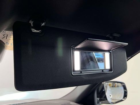 Used 2024 Jeep Grand Cherokee L Altitude image 35