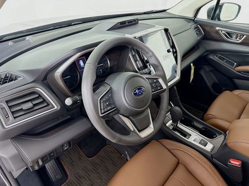New 2026 Subaru Ascent Touring image 9