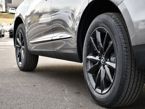 New 2026 Acura RDX SH-AWD image 9