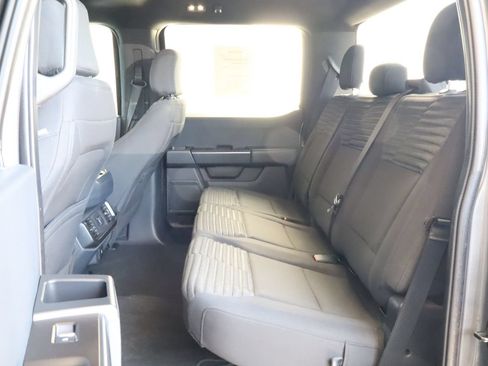 Used 2022 Ford F150 XL w/ STX Appearance Package RWD image 37