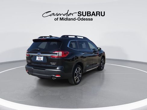 Used 2026 Subaru Ascent Touring AWD/4WD image 8