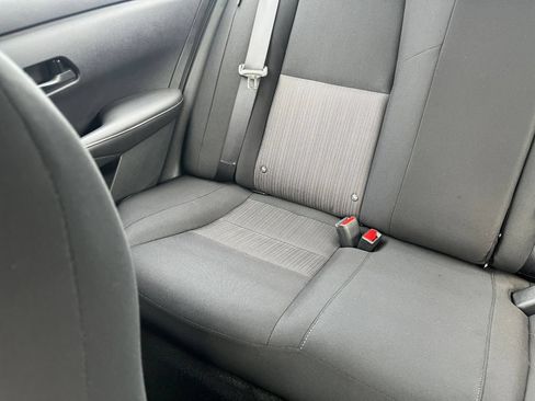 Used 2025 Nissan Sentra SV FWD image 38