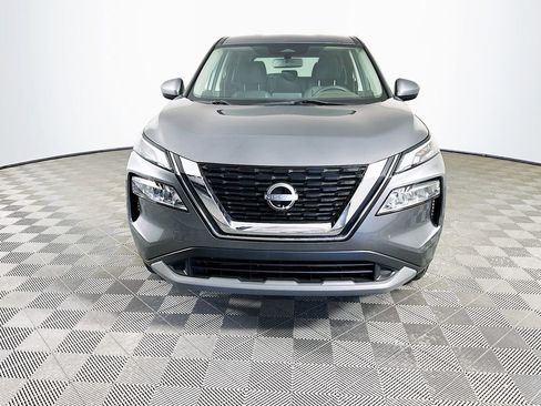 Certified 2023 Nissan Rogue SV image 4