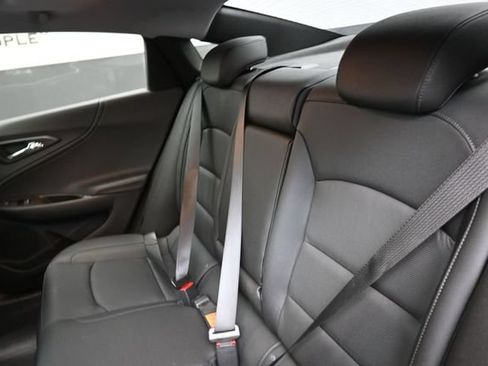 Used 2022 Chevrolet Malibu Premier FWD image 20