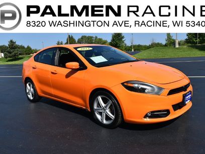 Used 2013 Dodge Dart SXT w/ SXT Special Edition Group
