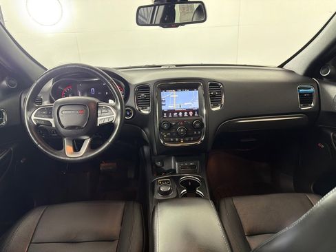 Used 2016 Dodge Durango Limited w/ Premium Group AWD/4WD image 28