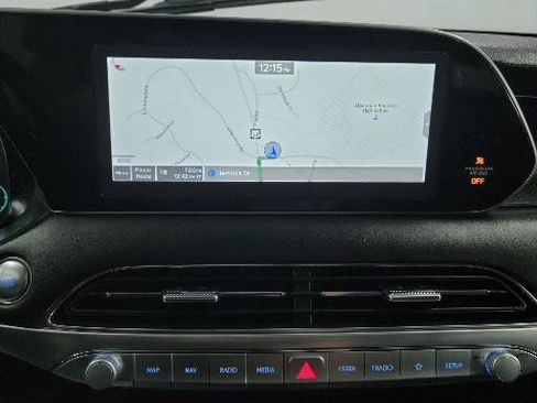 Used 2021 Hyundai Palisade Calligraphy AWD/4WD image 17