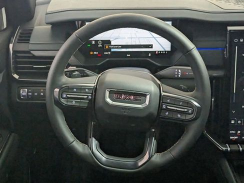 New 2026 GMC Acadia AT4 image 9