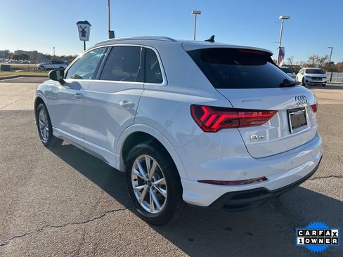 Used 2024 Audi Q3 2.0T Premium image 7