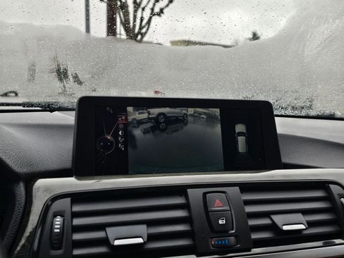 Used 2014 BMW 328i xDrive Wagon image 28