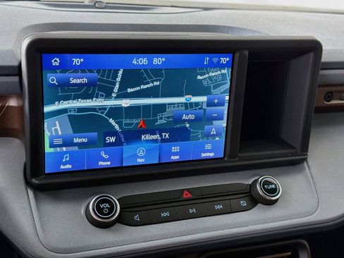 Used 2023 Ford Maverick Lariat w/ Lariat Luxury Package FWD image 18