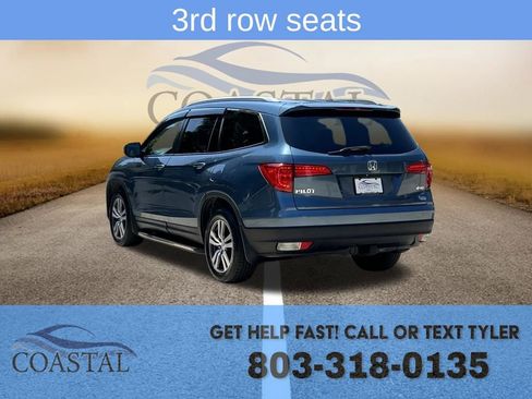 Used 2016 Honda Pilot EX-L image 14