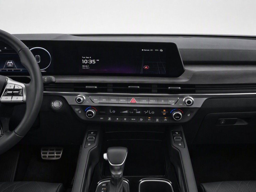 Certified 2024 Kia Telluride SX X-Line AWD/4WD image 32