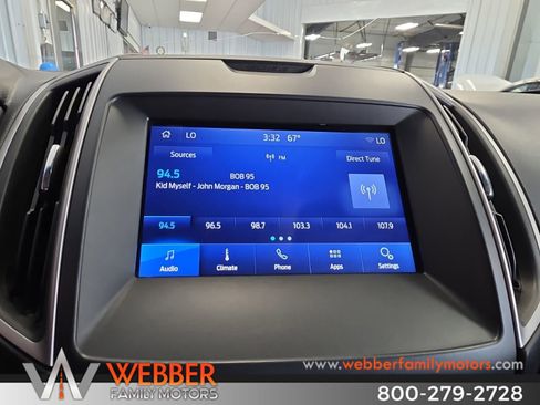 Used 2020 Ford Edge SEL w/ Convenience Package AWD/4WD image 22