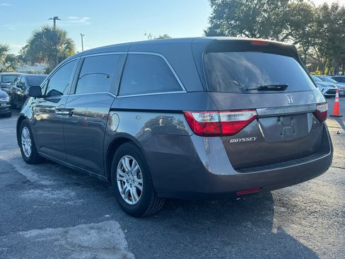 Used 2012 Honda Odyssey EX-L image 2