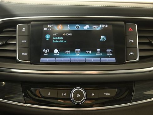 Used 2019 Buick Enclave Premium w/ Experience Buick Package AWD/4WD image 29