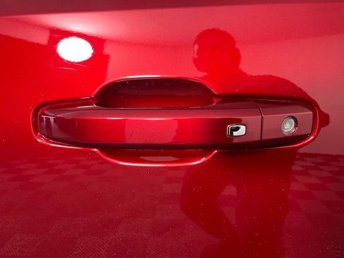 New 2026 Chevrolet Colorado Z71 w/ Technology Package image 16