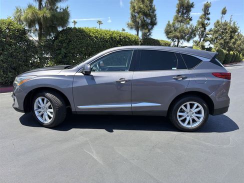 Used 2019 Acura RDX AWD image 3