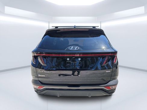 Used 2023 Hyundai Tucson SEL AWD/4WD image 4