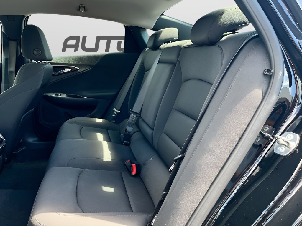 Used 2024 Chevrolet Malibu LT FWD image 23