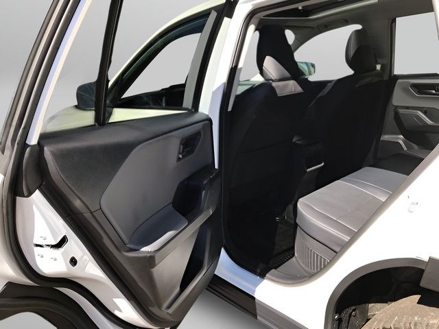 Certified 2026 Toyota RAV4 XLE Premium w/ Panoramic Sun Roof Package AWD/4WD image 11