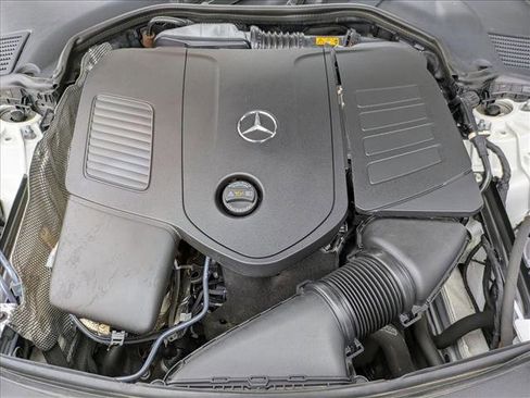 Certified 2023 Mercedes-Benz C 300 Sedan image 26