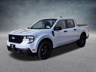 New 2025 Ford Maverick XLT w/ XLT Luxury Package video 3