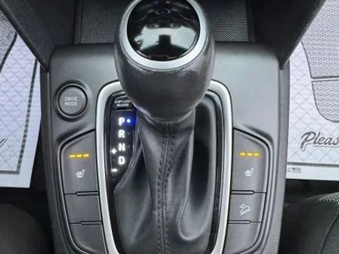 Used 2018 Hyundai Kona SEL w/ SEL Tech Package 02 image 37