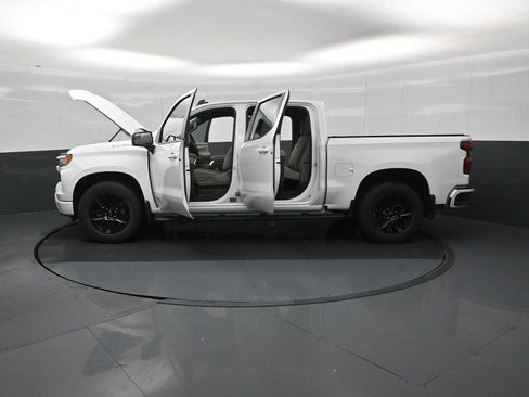 Used 2022 Chevrolet Silverado 1500 RST w/ Protection Package image 34
