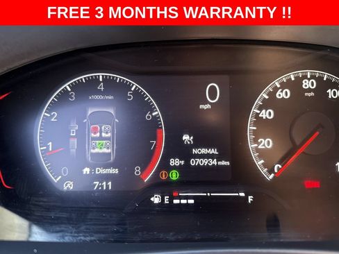 Used 2023 Honda Civic Si image 16