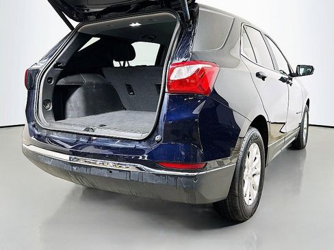 Used 2021 Chevrolet Equinox LT image 25