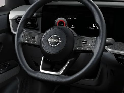 New 2026 Nissan Kicks SV w/ SV Premium Package AWD/4WD image 19