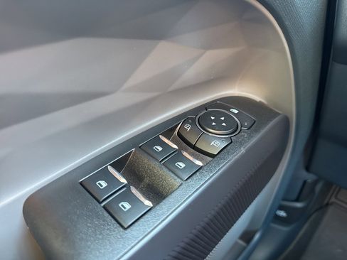 New 2025 Ford Maverick XL w/ Equipment Group 101A image 8