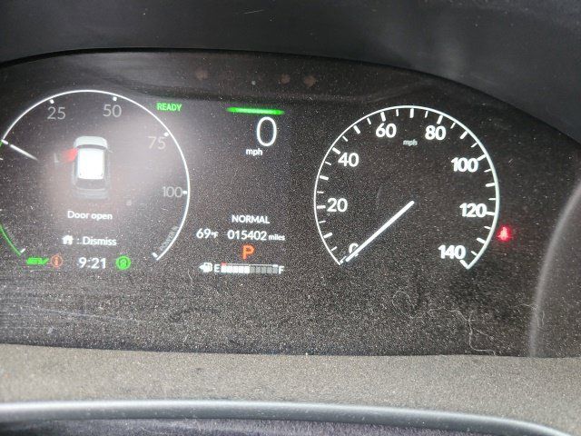 Used 2025 Honda CR-V Sport image 17