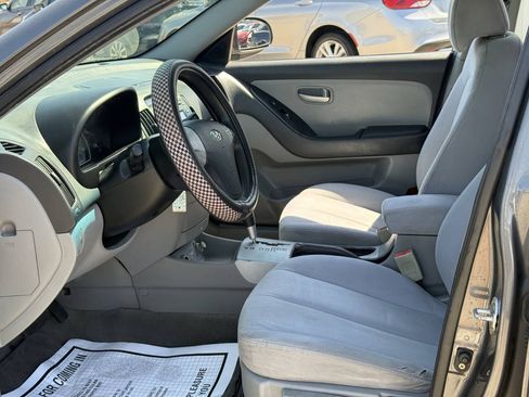 Used 2007 Hyundai Elantra GLS FWD image 15